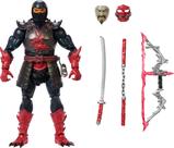 Figura de ação Masters of the Universe Ninjor 18 cm Figura de ação Masters of the Universe Ninjor 18 cm