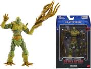 Figura de ação Masters of the Universe Revelations Moss Man