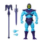 Figura de ação Masters of the Universe Skeletor 18 cm