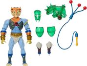 Figura de Ação Masters of the Universe Tygra 14 cm Articulada
