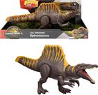 Figura de Ação Mattel Jurassic World Spinosaurus Tail Thrasher