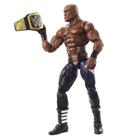 Figura de Ação Mattel WWE Bobby Lashley Série Elite 89 Figura de Ação Mattel WWE Bobby Lashley Série Elite 89