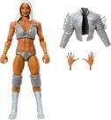 Figura de ação Mattel WWE Elite Jade Cargill em breve