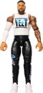 Figura de ação Mattel WWE Jey USO Main Event Series 153 Figura de ação Mattel WWE Jey USO Main Event Series 153
