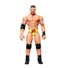 Figura de ação Mattel WWE LA Knight 15 cm