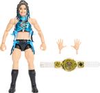 Figura de Ação Mattel WWE Lyra Valkyria 15 cm 25 Articulações