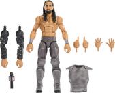Figura de Ação Mattel WWE Seth Rollins Conjunto Survivor Series