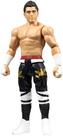 Figura de Ação Mattel WWE TJP 15 cm Escala Superstar