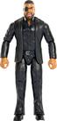 Figura de Ação Mattel WWE Tonga Loa 15 cm 14 Articulações