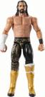 Figura de ação Mattel WWE Top Picks Seth Rollins de 6 polegadas