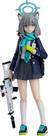 Figura de ação Max Factory Blue Archive Shiroko pintada