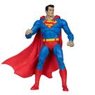 Figura de Ação McFarlane DC Multiverse Superman (Hush) 19 cm Figura de Ação McFarlane DC Multiverse Superman (Hush) 19 cm