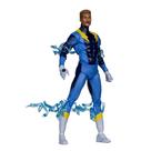 Figura de Ação McFarlane Lightning Lad 18 cm DC Multiverse