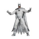 Figura de Ação McFarlane Toys Batman Lanterna Branca 18 cm
