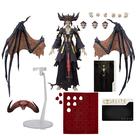 Figura de Ação McFarlane Toys Diablo IV Lilith Deluxe 18 cm