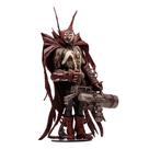 Figura de Ação McFarlane Toys Hellspawn - 30º Aniversário - Spawn 2-7 Figura de Ação McFarlane Toys Hellspawn - 30º Aniversário - Spawn 2-7