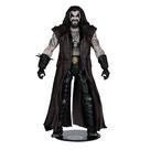 Figura de ação McFarlane Toys Lobo Deluxe Edition 7 pol.