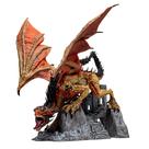 Figura de ação McFarlane Toys McFarlane's Dragons Tora Figura de ação McFarlane Toys McFarlane's Dragons Tora