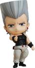 Figura de ação MediCos Polnareff Nendoroid multicolorida