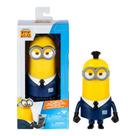 Figura de Ação Meu Malvado Favorito 4 Boneco Sortido Colecionável 25cm Original Candide
