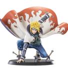 Figura de ação Minato Namikaze Fourth Hokage n-Arutos Shippuden