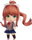 Figura de ação Monika Nendoroid da Good Smile Company, multicolorida