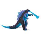 Figura de ação MonsterVerse Godzilla vs Kong 6 HK Battle