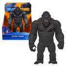 Figura de ação MonsterVerse Godzilla vs Kong Giant King Kong