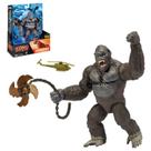 Figura de Ação MonsterVerse MNG18000 Kong Feroz 15cm