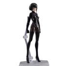 Figura de ação: Mulher guerreira com espada de 15 cm, altamente posicionável