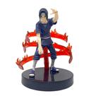 Figura de ação N-arutos Sasuke Uchiha Susanoo modelo de PVC de 16 cm