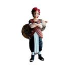 Figura De Ação Naruto Anime Gaara De 4.72in, Estátua De PVC, Modelo De Decoração Para Mesa, Figura De Ação Naruto Anime Gaara De 4.72in, Estátua De PVC, Modelo De Decoração Para Mesa,