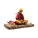 Figura De Ação Naruto Uzumaki Em Modo Sennin, Estátua De PVC Para Presente Figura De Ação Naruto Uzumaki Em Modo Sennin, Estátua De PVC Para Presente