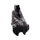 Figura De Ação Nazgûl Ringwraith Senhor Dos Anéis Modelo De Resina Brinquedo Presente De Halloween