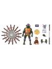 Figura de Ação NECA Donatello (Desenho Animado) 18 cm Figura de Ação NECA Donatello (Desenho Animado) 18 cm