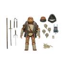 Figura de Ação NECA Moja The Last Ronin 18 cm
