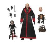 Figura de Ação NECA Saw Ultimate Jigsaw Killer 18 cm Figura de Ação NECA Saw Ultimate Jigsaw Killer 18 cm