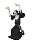 Figura de ação NECA Toony Terrors The Conjuring Universe The Nun
