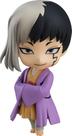 Figura de ação Nendoroid Gen Asagiri Good Smile multicolorida