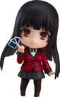 Figura de ação Nendoroid Yumeko Jabami de Kakegurui da Good Smile Company