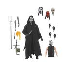 Figura De Ação Nosferatu Dracula NECA Fantasma Da Noite Modelo De Horror Supremo Presente De
