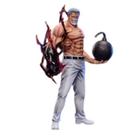 Figura de ação One Piece Garp Iron Fist, modelo de PVC de 26,5 cm