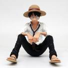 Figura de ação One Piece Luffy Sanji Zoro, personagem de anime Figura de ação One Piece Luffy Sanji Zoro, personagem de anime