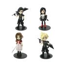 Figura De Ação PVC Cloud Strife De 22cm, Modelo Colecionável Para Meninos, Presente De Natal Figura De Ação PVC Cloud Strife De 22cm, Modelo Colecionável Para Meninos, Presente De Natal