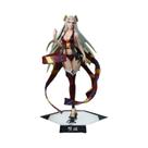 Figura De Ação PVC De 30CM Do Anime Demon Slayer Zohakuten, Modelo De Estátua GK, Brinquedo Para