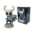 Figura De Ação PVC Hollow Knight De 11cm, Versão Q Aixlan, Figurinha Colecionável, Presente De Natal Figura De Ação PVC Hollow Knight De 11cm, Versão Q Aixlan, Figurinha Colecionável, Presente De Natal