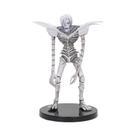 Figura de Ação PVC Ryuk & Rem - Anime Death Note - Brinquedo para Colecionador