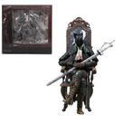 Figura de ação QIANGZI Bloodborne: The Old Hunters Lady Maria Figura de ação QIANGZI Bloodborne: The Old Hunters Lady Maria