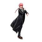 Figura de ação QIANGZI Chainsaw Man Makima, estátua de PVC de 18 cm