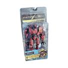 Figura De Ação Red Tramp Mecha Bandai Pacific Rim Gipsy Avenger Titan Vengeance Saber Athena Figura De Ação Red Tramp Mecha Bandai Pacific Rim Gipsy Avenger Titan Vengeance Saber Athena